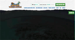 Desktop Screenshot of caymanturtledivers.com